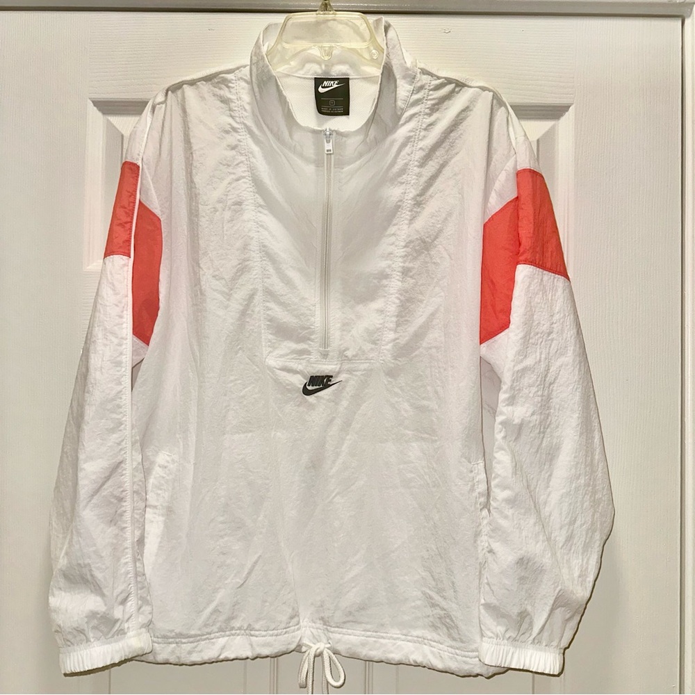 Nike Windbreaker